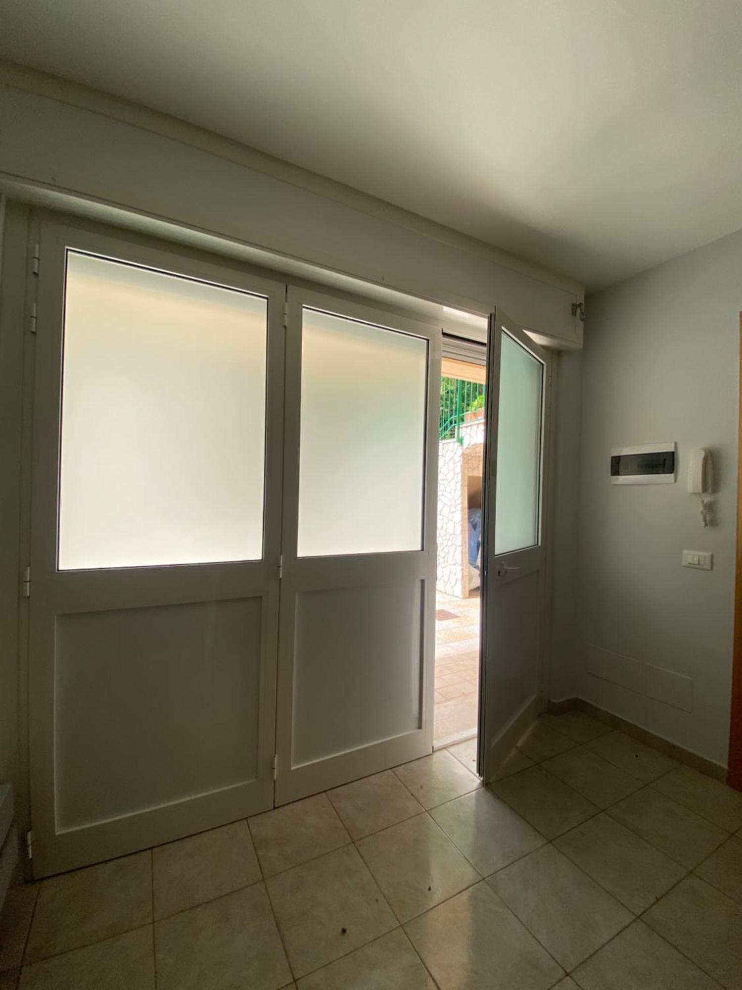 Appartamento In Villa A Policoro Exterior photo